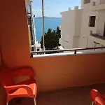 아파트 Stiljan's Sarandë