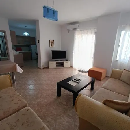 Stiljan's Saranda