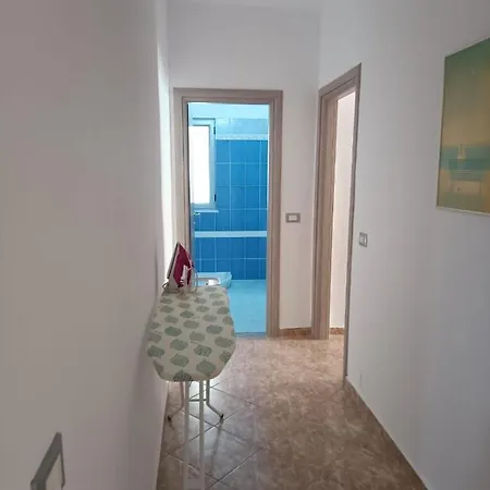 Apartman Stiljan's *