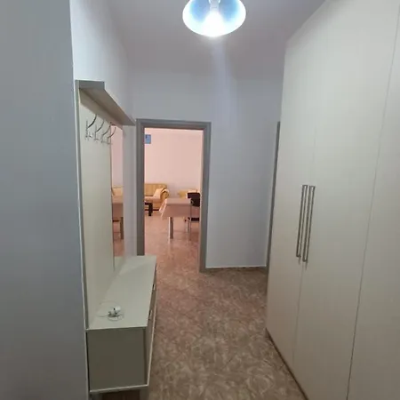 Apartman Stiljan's Saranda