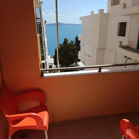 Apartman Stiljan's Saranda