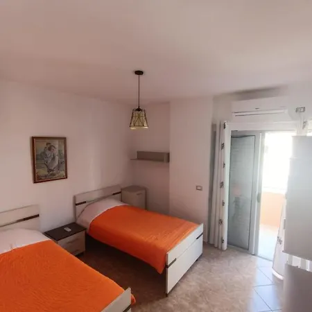 Stiljan's Apartment