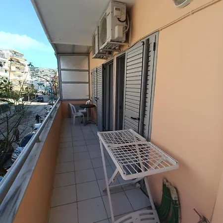 Apartament Stiljan's