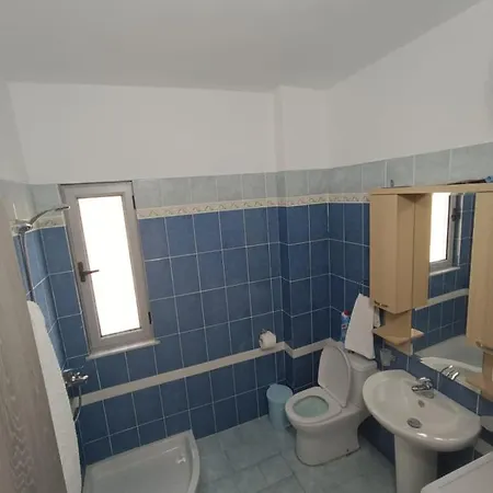 Apartment Stiljan's