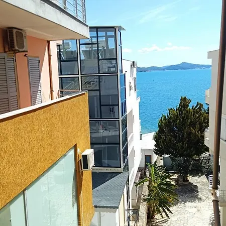 Stiljan's Sarandë