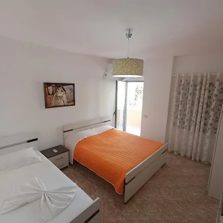 Apartment Stiljan's Sarande