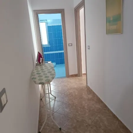 Apartment Stiljan's Sarande