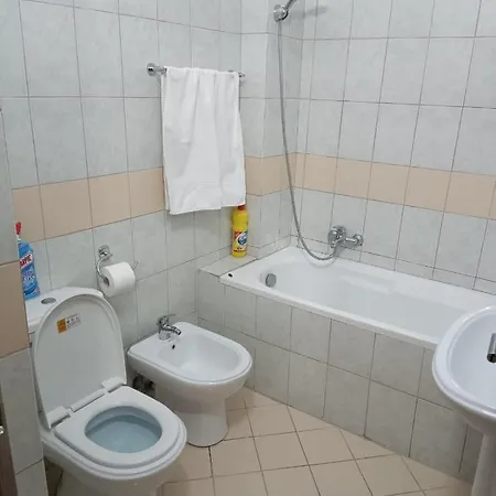 Stiljan's Διαμέρισμα