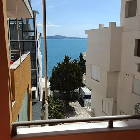 Διαμέρισμα Stiljan's *