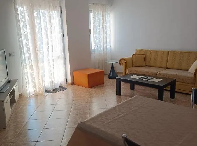 Stiljan's * Sarandë