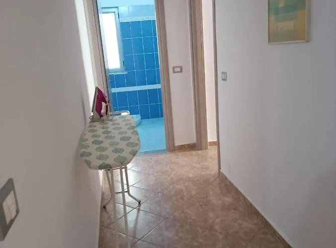 Apartment Stiljan's Sarandë